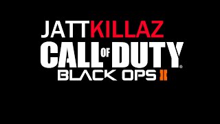 Black Ops II - JATTKILLAZ Compilation #1