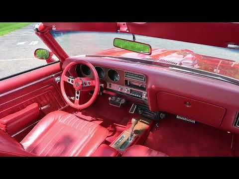 1970 Pontiac GTO (CC-1864617) for sale in north canton, Ohio