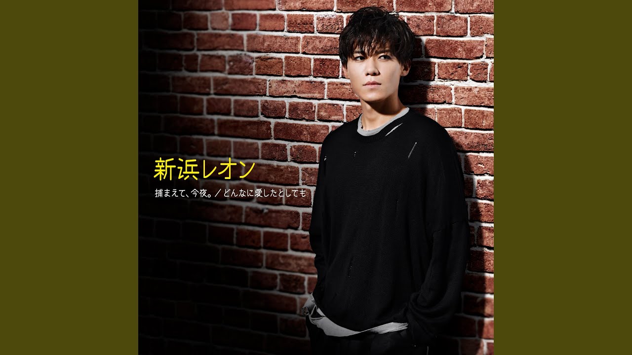 夏の楽園 / 新浜レオン