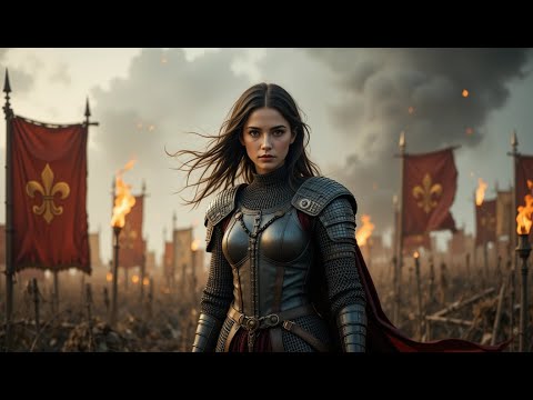 Warrior Women of the World: 20 Beautiful Warrior Women from Around the World