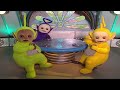 Teletubbies in het Nederlands ⭐ VOLLEDIGE EPISODE Seizoen 3 Aflevering 12 ⭐ Teletubbies voor kinder