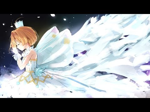 {131.15} Nightcore (The Veer Union) - Over Me (with lyrics)