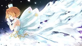 {131.15} Nightcore (The Veer Union) - Over Me (with lyrics)