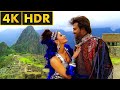 Kilimanjaro 4K Video Song Enthiran Rajinikanth Aishwarya Rai A R Rahman Frame Factory