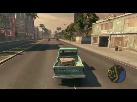 Mercenaries 2 World in Flames FullHD 60p 05 прохождение walkthrough