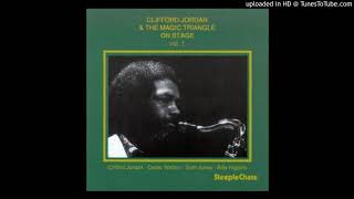 Clifford Jordan &amp; The Magic Triangle - On Stage vol.1 - 01.- Pinocchio (Live)