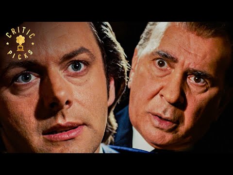 The Watergate Confession (Full Interview Scene) | Frost/Nixon