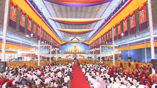 Teachings on Potowa’s Long Soliloquy 1/4 - Italian