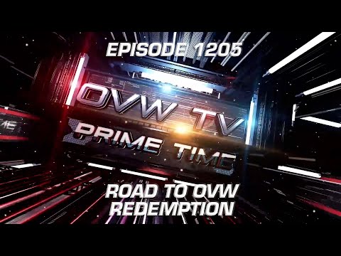 OVW TV 1205 – „Der Weg zur OVW-Wiedergutmachung“