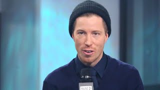 Shaun White Opens Up About Horrifying Accident