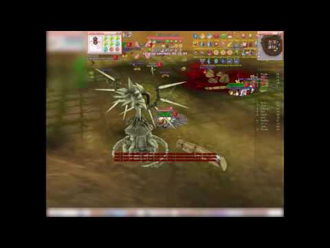 Siege Flyff Brazuca 21/06/16