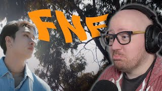 Friends For Life! | Stray Kids "FNF" Video | Psynergic Reaction