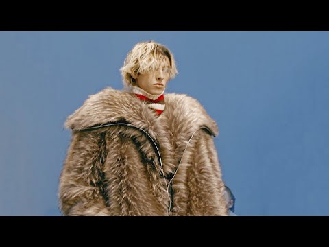 JORDANLUCA | Fall Winter 2022/2023 | Full Show