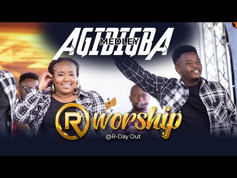 Agidigba Medley ft. R-Worship