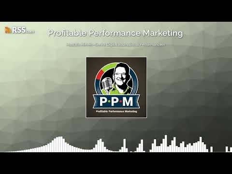 Mustafa Mirreh - Senior Digital Journalist at PerformanceIn