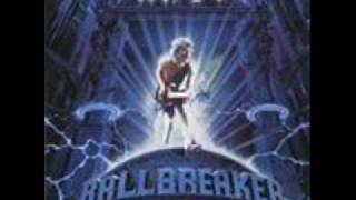 AC/DC - Boogie Man - Live