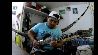 one knife stand-  wednesday 13 cover