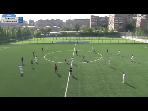 Banants-3 - Gandzasar-Kapan-2