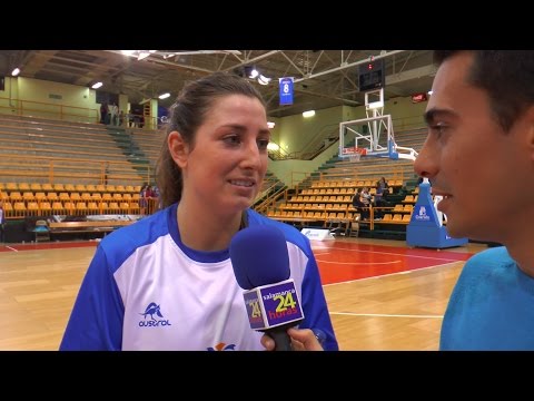 Declaraciones de Leo Rodríguez sobre el partido Avenida - Cadí La Seu  1