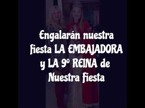 Fiesta Provincial de Los Canelones- Ambrosetti, Santa Fe