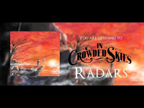 In Crowded Skies - Radars