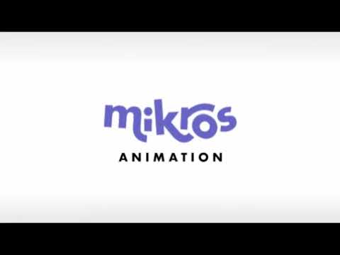 Mikros animation (2024)