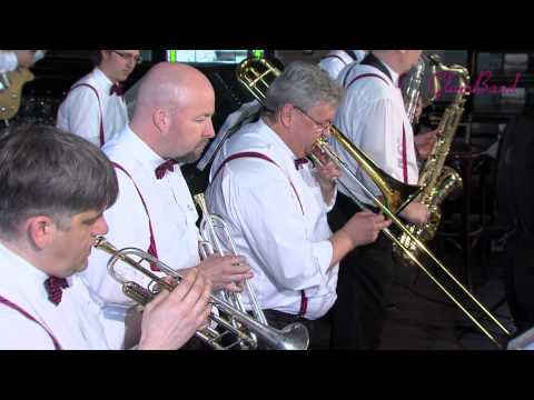 GlamBand - Sway - Margus Jürisson