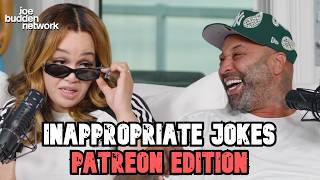 Wild Jokes From Patreon | Joe Budden Podcast