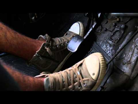 Cuban Music - Day 5 - "Yank Tank" w/Julito Padron, David Alfaro, Adel Gonzalez & Zé Luis