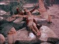 Sridevi Hottest Rain Song