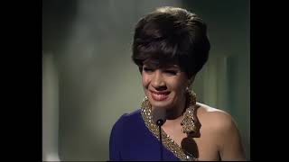 Download lagu Shirley Bassey - Something (Live 1979 BBC show) HQ mp3