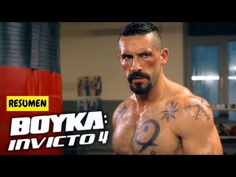 UNDEFEATED 4 (SUMMARY)