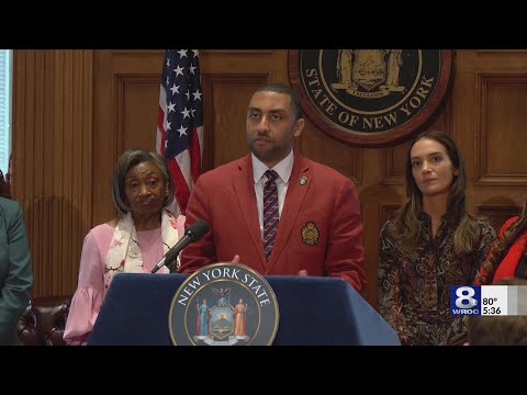 NYS Senate passes bills to help domestic violence survivors