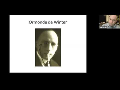 Mondays at The Mess: 'Bloody Sunday, 21st November 1920: Assassination, massacre and reprisal'