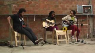 THE NOISETTES - Wild young Hearts (&#39;Faits divers&#39; alternative version -acoustic Session)