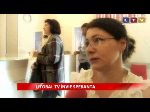 Campania "Litoral TV învie speranța" este în plină desfășurare - Litoral TV