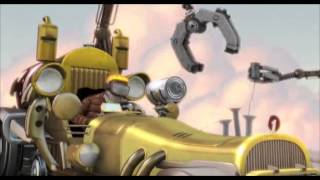 Download lagu Sound effects by Steinar Gran, Noroff Trondheim student mp3