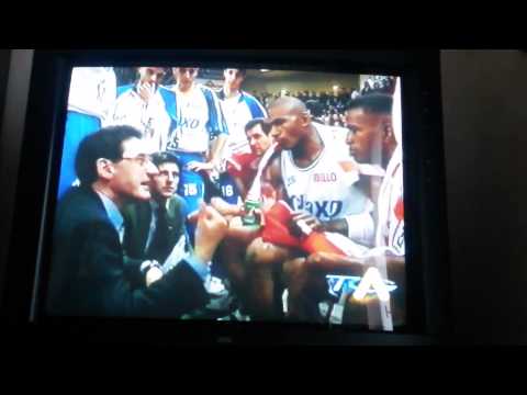 Inno Glaxo ( Scaligera Basket Verona )