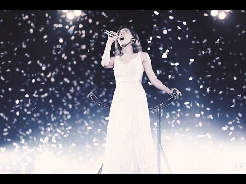 [MGL SUB] Taeyeon's letter in the last VCR (Butterfly Kiss)