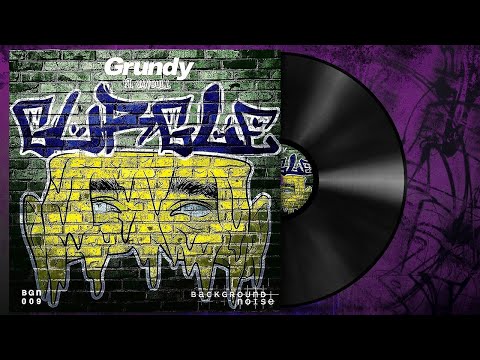 Grundy - Gurgle ft. Vandull [Dubstep]