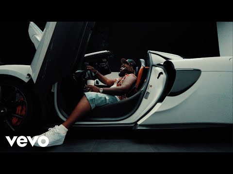 Chronic Law, TroubleMekka - Bang (Official Music Video) | Big Energy Riddim