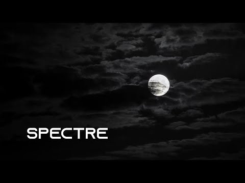 Yatsu - Spectre (Visualizer)