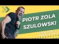Piotr ZOLA Szulowski - Please, stand-up (Spodek, Katowice)