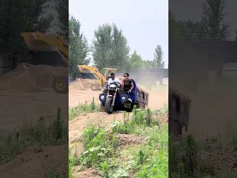 Tricycle Electric tricycle Heavy-load tricycle Manufacturer Electric tricycle Quality