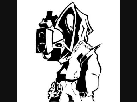 DRUMPITHECUS -DISTORION HUMAN ( LIVE -FL9)