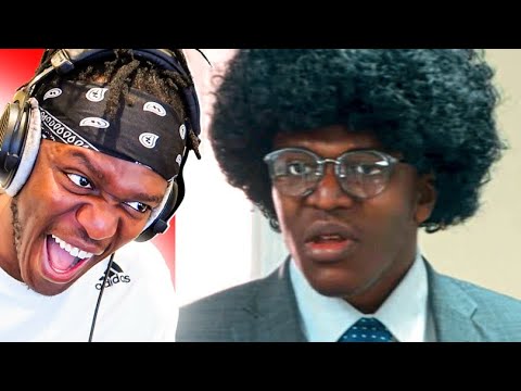 MOST ICONIC/FUNNY KSI MOMENTS OF ALL TIME #1