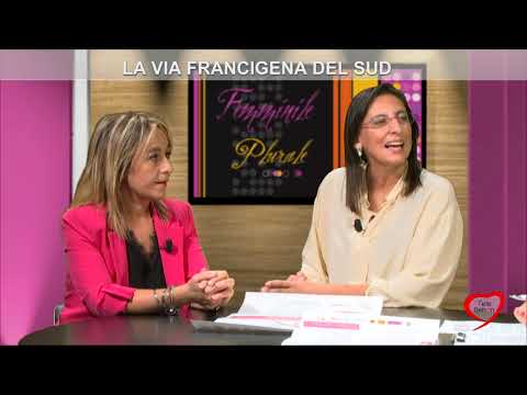 Femminile Plurale del 23/10/2019