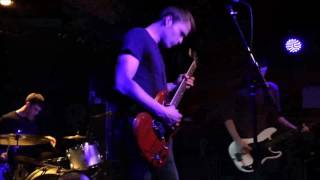BAD SPORTS - 'Anymore' ( NEW SONG! ) @ The Middle East Upstairs - Cambridge, MA - 6/14/2016