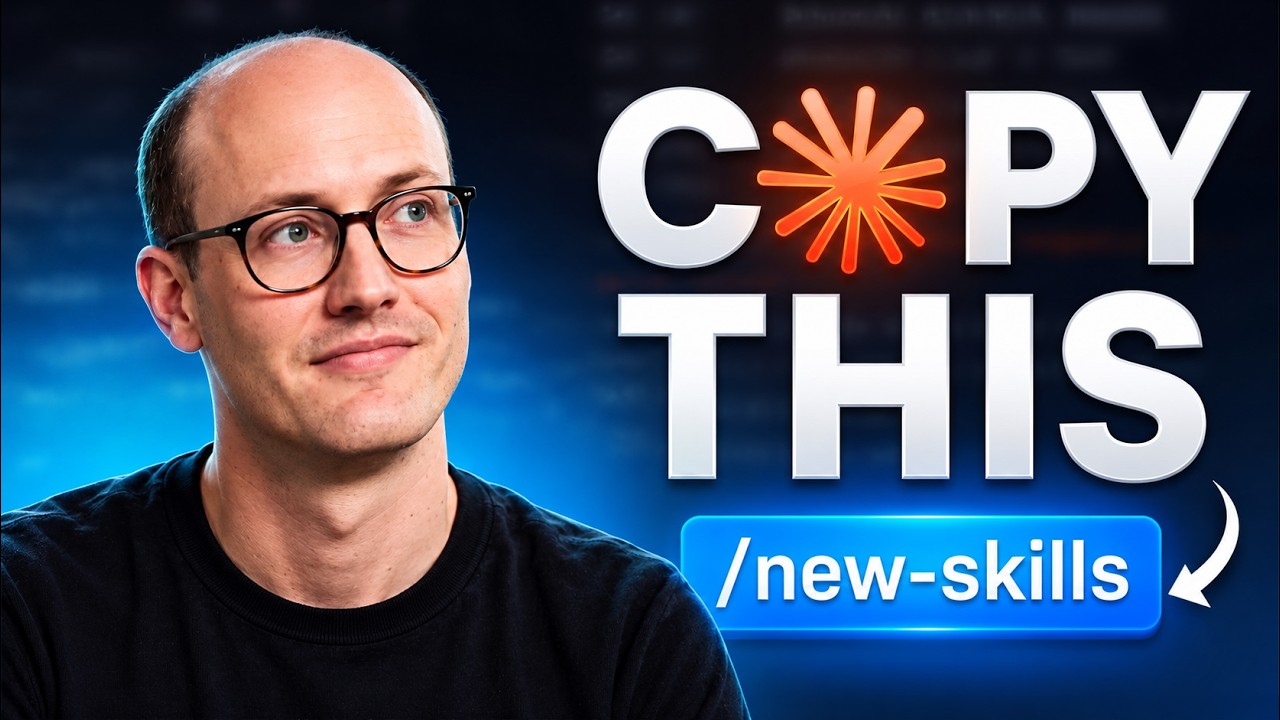 Matt Pocock's 3 new skills close the AI coding loop