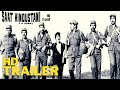 Saat Hindustani TRAILER HD L Amitabh Bachchan